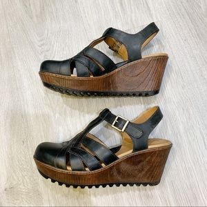 boc lizzie wedge